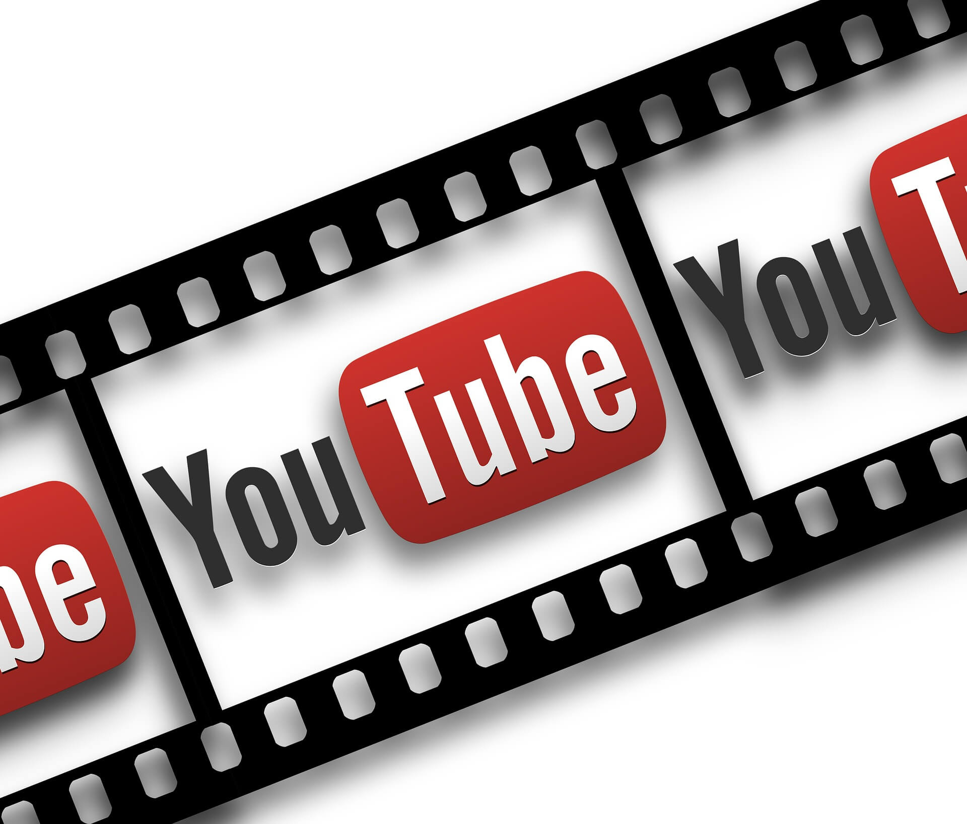 image logo de youtube